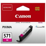 Canon CLI-571M purpurová